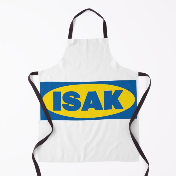 Item preview, Alexander Isak designed and sold by Truefans.