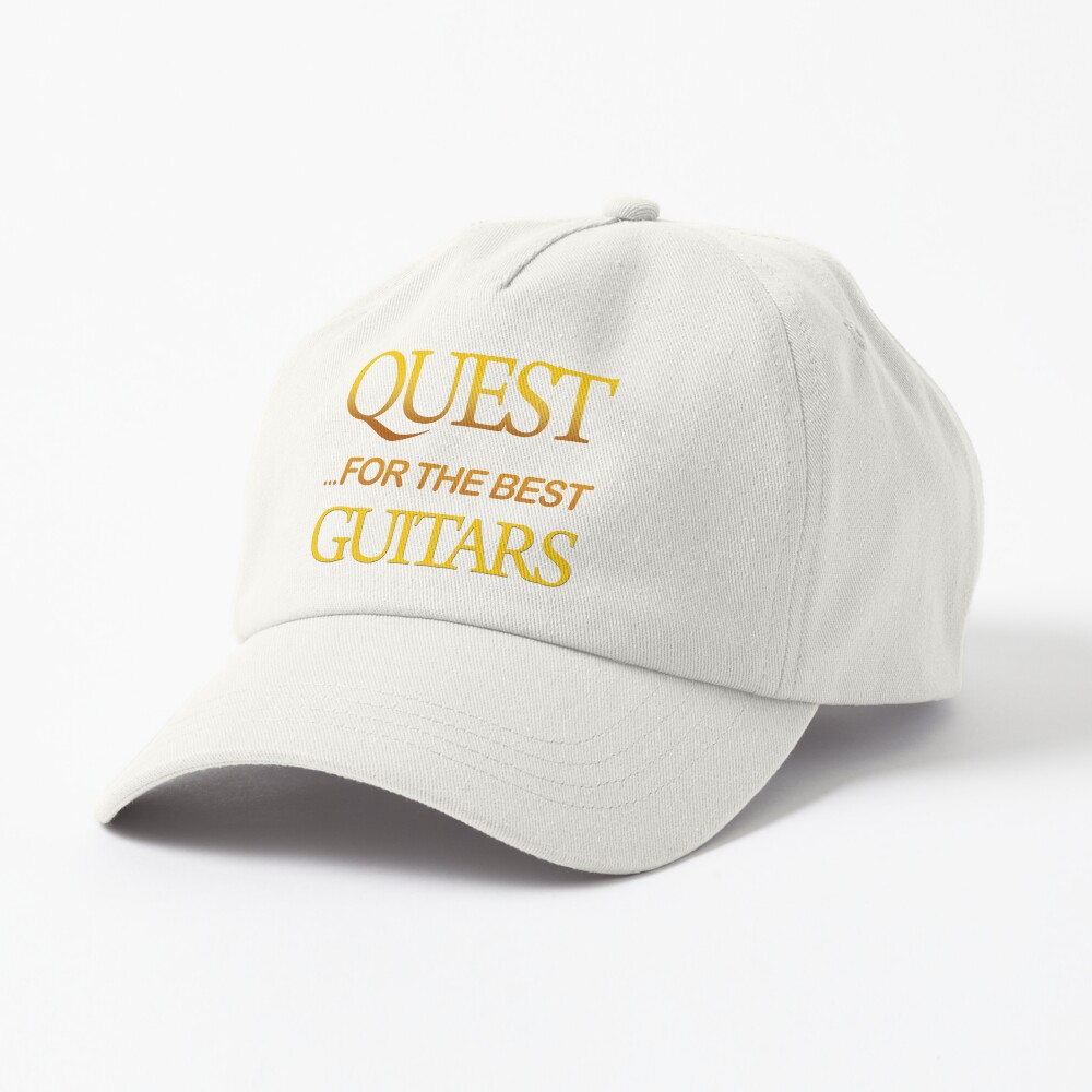 Item preview, Dad Hat designed and sold by Regal-Music.
