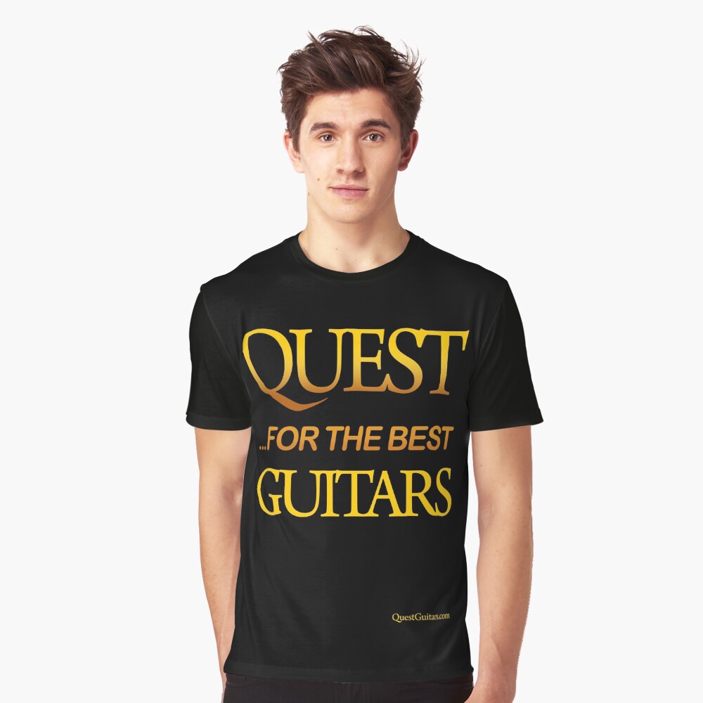 Item preview, Graphic T-Shirt designed and sold by Regal-Music.