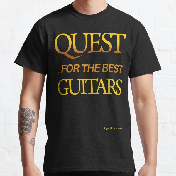 Classic T-Shirt