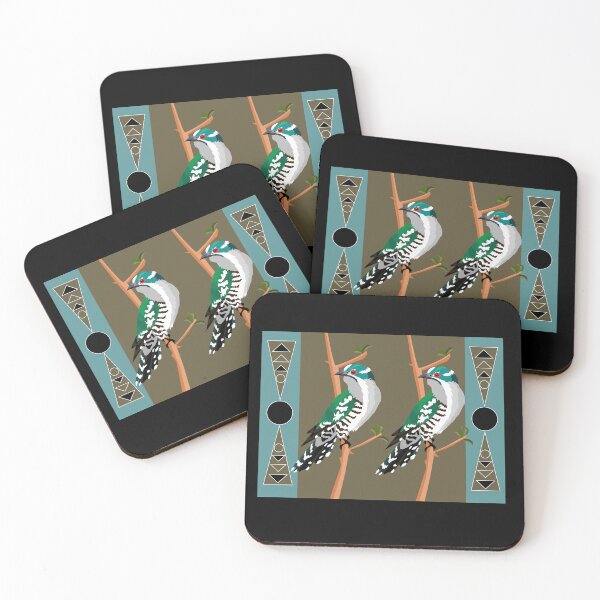 Item preview, 2 Diederik Cuckoos. designed and sold by Graham Colton.