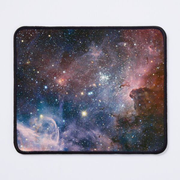 Item preview, Stars in Space designed and sold by Vintage Wall Art.