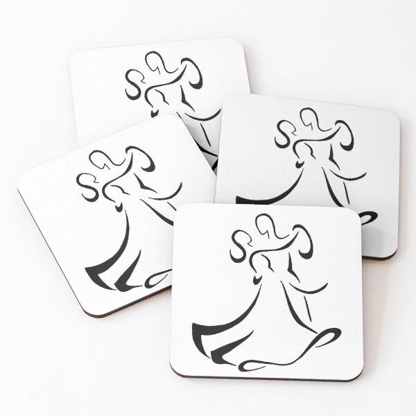 Item preview, Waltz designed and sold by Timeah Logie.