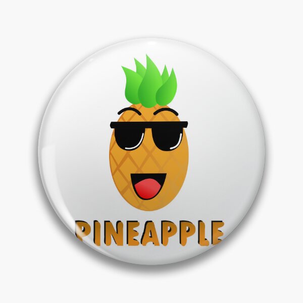 Item preview, Cool Pineapple designed and sold by Logan81.