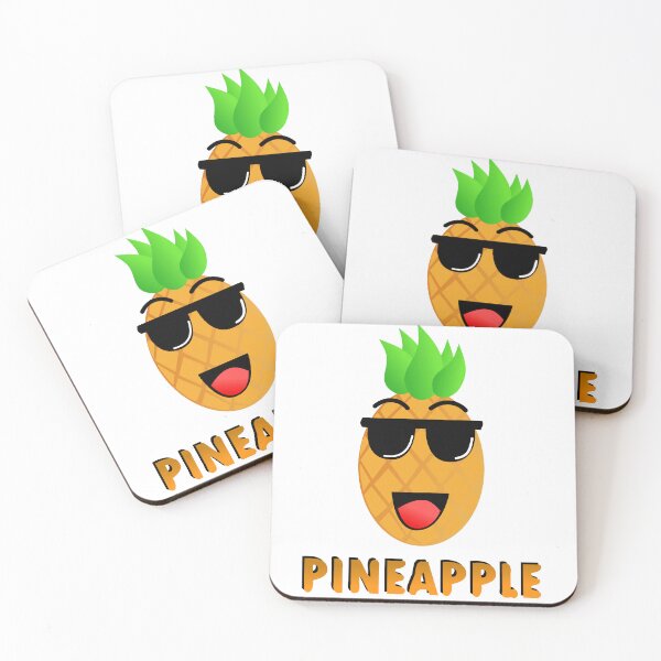 Item preview, Cool Pineapple designed and sold by Logan81.