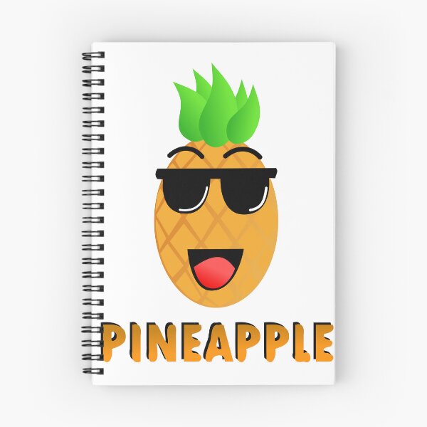 Item preview, Cool Pineapple designed and sold by Logan81.