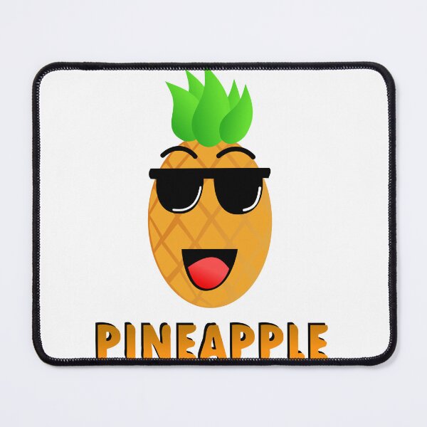 Item preview, Cool Pineapple designed and sold by Logan81.
