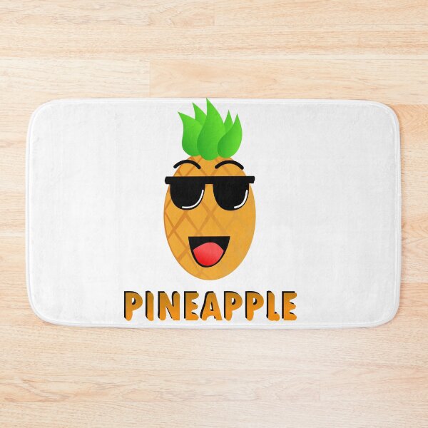 Item preview, Cool Pineapple designed and sold by Logan81.