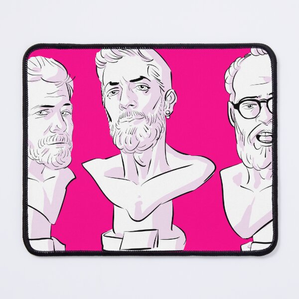 Item preview, Modern life designed and sold by SRBartist.