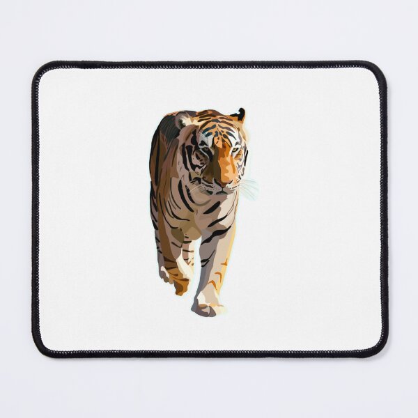 Item preview, Tiger designed and sold by brookecabin.