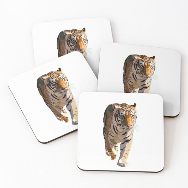 Item preview, Tiger designed and sold by brookecabin.