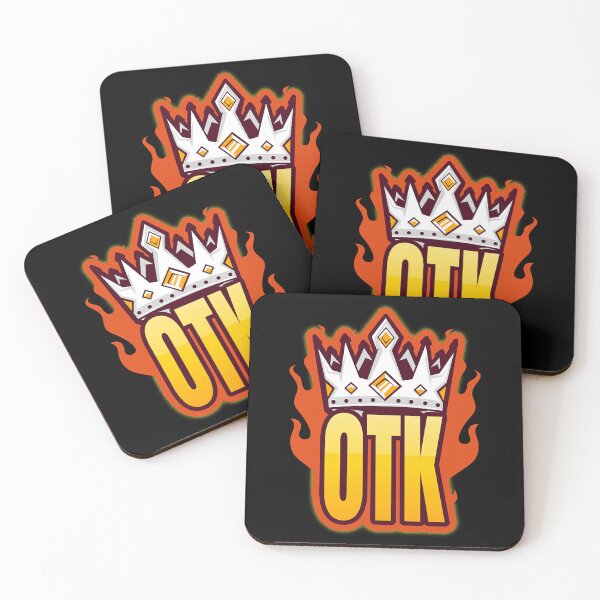 Item preview, Nice Keepsake Asmongold Otk Meme Gifts For Everyone designed and sold by StrictlyhybShop.