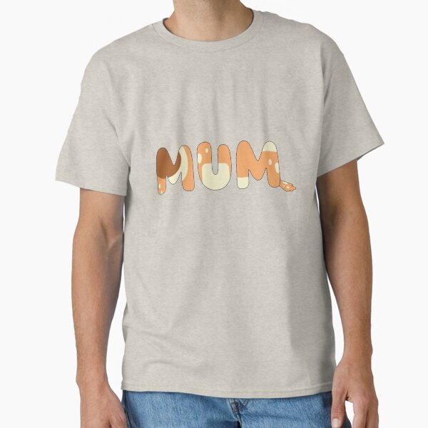 Item preview, i love mum designed and sold by Jonejonez.