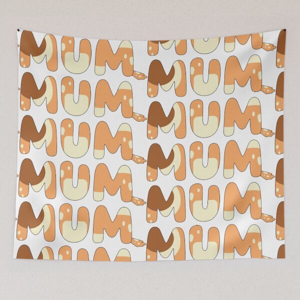 Item preview, i love mum designed and sold by Jonejonez.