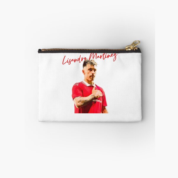 Item preview, Lisandro Martinez designed and sold by Truefans.