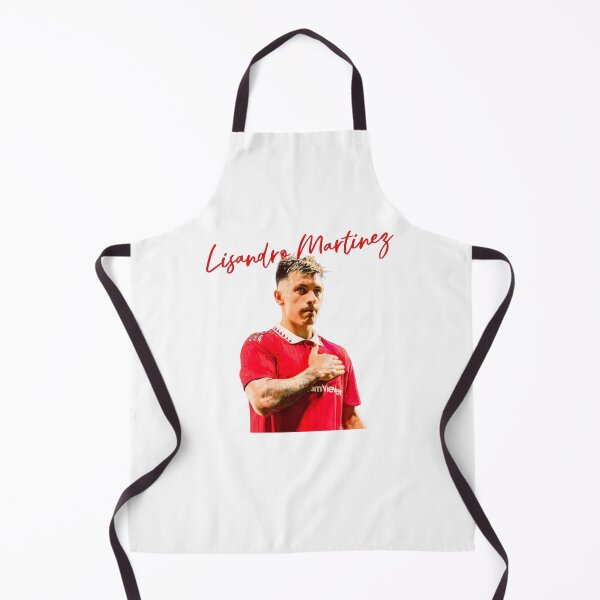 Item preview, Lisandro Martinez designed and sold by Truefans.