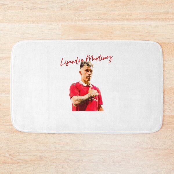 Item preview, Lisandro Martinez designed and sold by Truefans.
