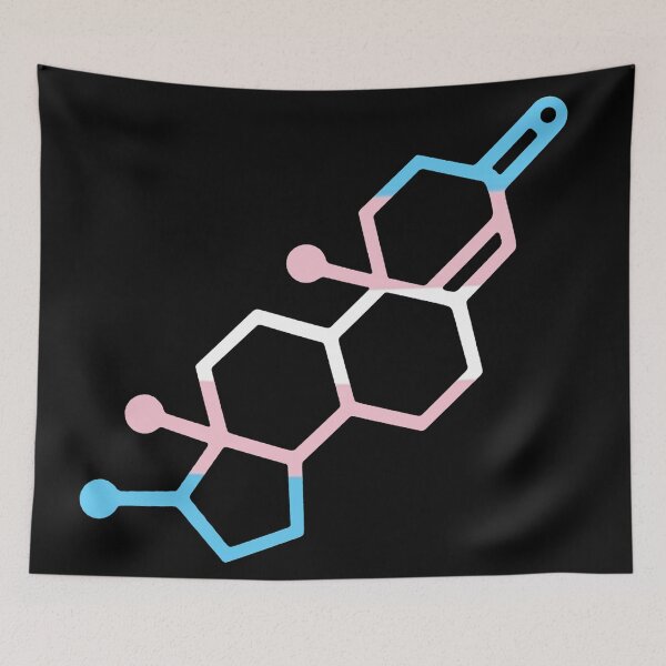 Item preview, Testosterone Chemical Bond designed and sold by Eli  Groborchik.