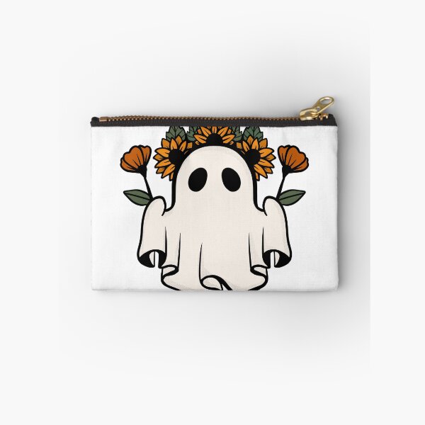 Item preview, Retro Ghost Halloween Sublimation PNG designed and sold by Momixzaaa.
