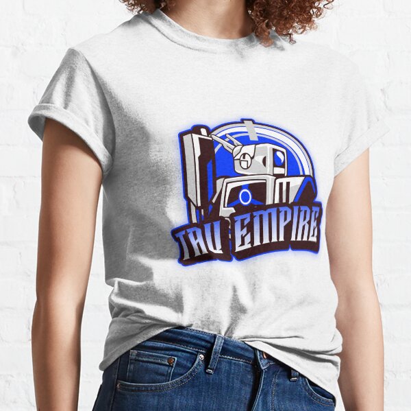 Item preview, Tau Empire Blue designed and sold by jhamlin21.