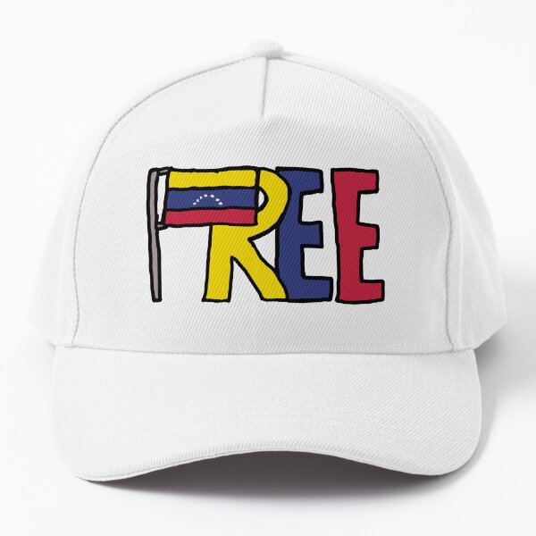 Item preview, Free Venezuela designed and sold by Mark-Ewbie.