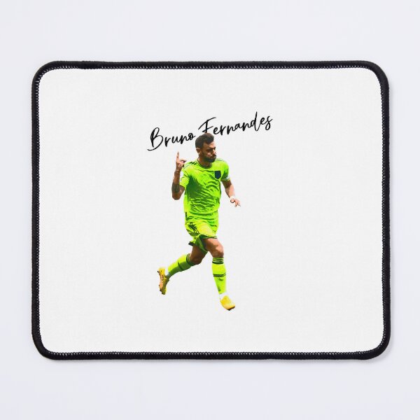 Item preview, Bruno Fernandes designed and sold by Truefans.