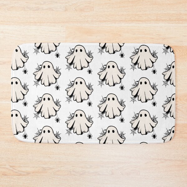Item preview, Retro Ghost Halloween Sublimation PNG designed and sold by Momixzaaa.