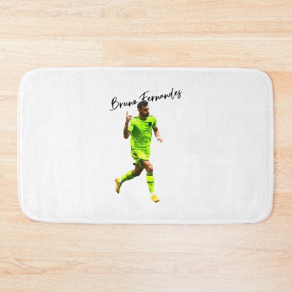 Item preview, Bruno Fernandes designed and sold by Truefans.