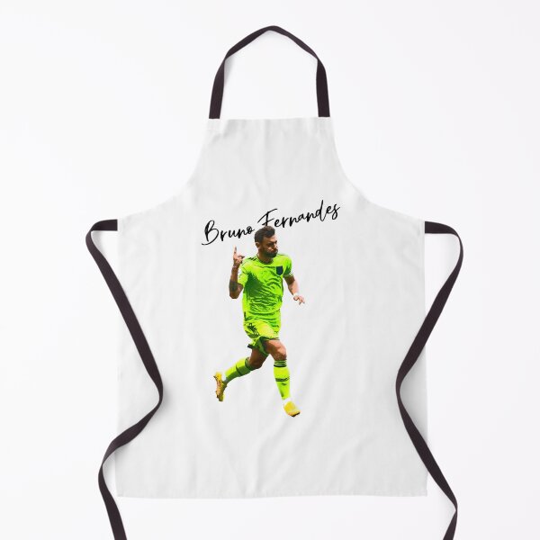 Item preview, Bruno Fernandes designed and sold by Truefans.