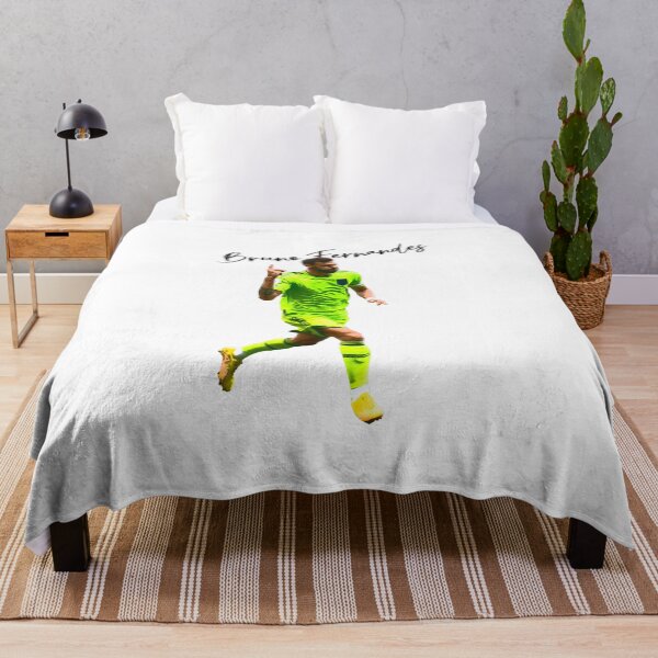 Item preview, Bruno Fernandes designed and sold by Truefans.