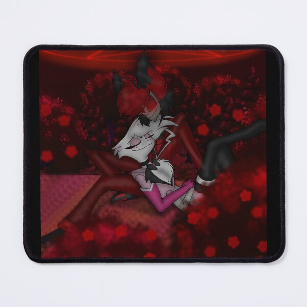 Item preview, Radiodust - Hidden within the Hell Blooms designed and sold by Thehazbeansky1.