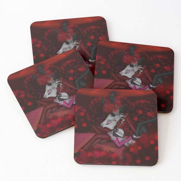 Item preview, Radiodust - Hidden within the Hell Blooms designed and sold by Thehazbeansky1.
