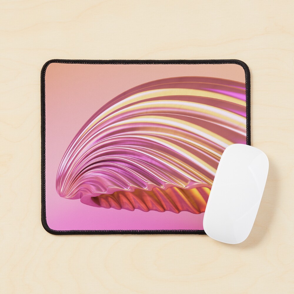 Item preview, Mouse Pad designed and sold by milailingina.