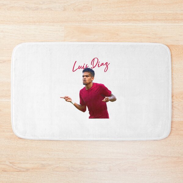 Item preview, Luis Diaz designed and sold by Truefans.
