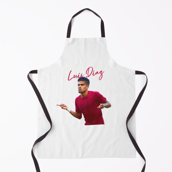 Item preview, Luis Diaz designed and sold by Truefans.