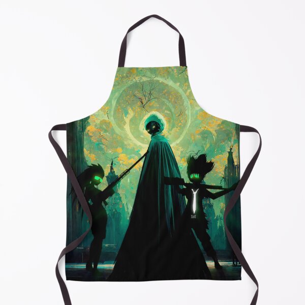 Item preview, Monsters Control 3. Girls and Guns. designed and sold by tabemisa.