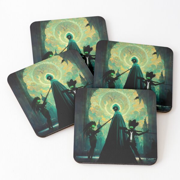 Item preview, Monsters Control 3. Girls and Guns. designed and sold by tabemisa.