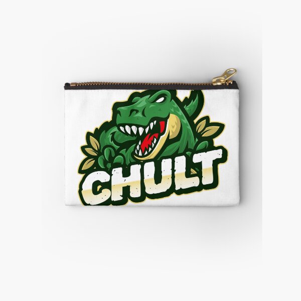 Item preview, Chult Logo designed and sold by jhamlin21.