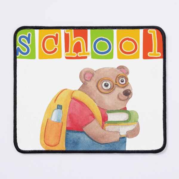 Item preview, Welcome Back To School First Day of School Teachers Gifts T-Shirt designed and sold by Tarikbouchmal.