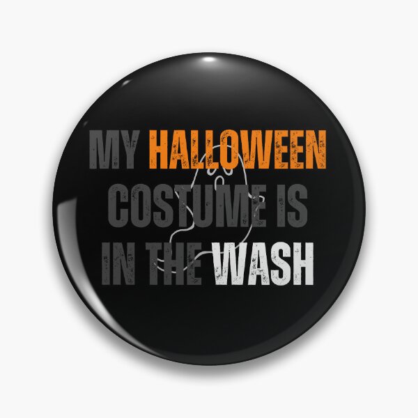 Item preview, Broma novedad Halloween camiseta designed and sold by GeekGasmMerch.