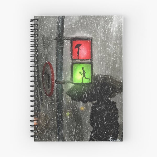 Item preview, Rainy period designed and sold by endmion1.