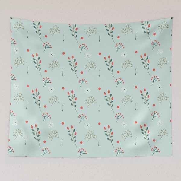 Item preview, Leaves Pattern. Nature Leaf.  designed and sold by Clothingspot.