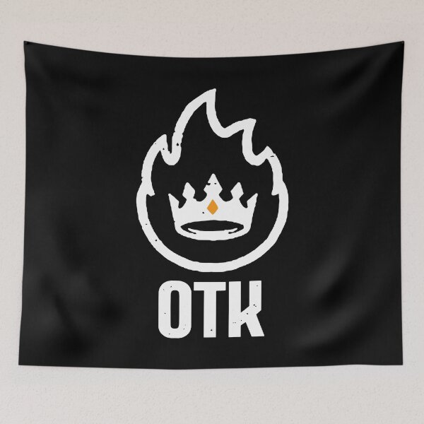 Item preview, The Next Things Asmongold Otk Meme Great Depression designed and sold by StrictlyhybShop.