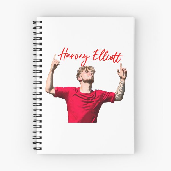 Item preview, Harvey Elliott designed and sold by Truefans.