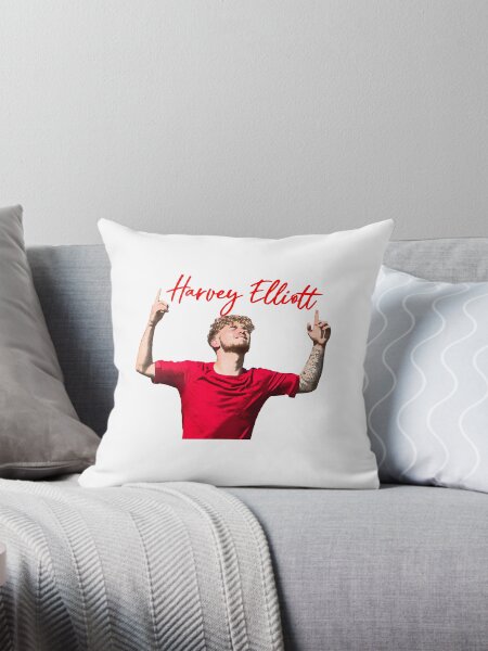 Item preview, Harvey Elliott designed and sold by Truefans.
