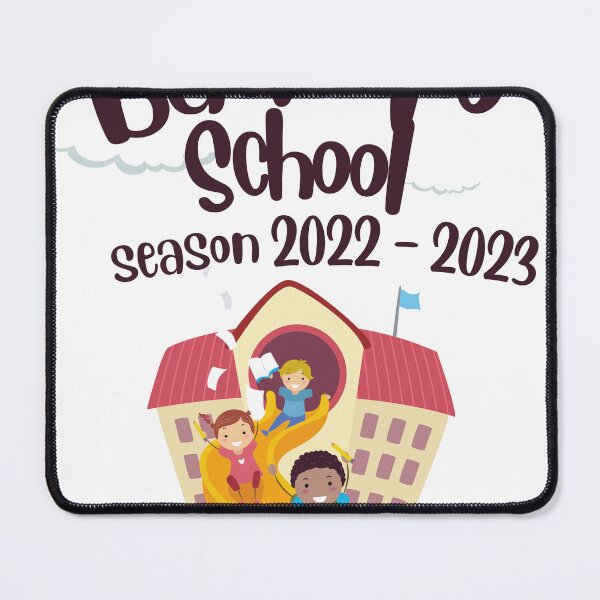 Item preview, Welcome Back To School First Day of School Teachers Gifts T-Shirt   designed and sold by Tarikbouchmal.