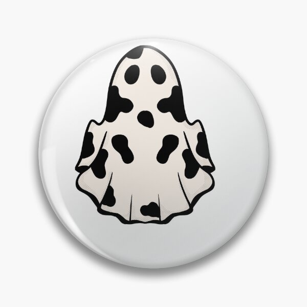 Item preview, Retro Ghost Halloween Sublimation PNG designed and sold by Momixzaaa.