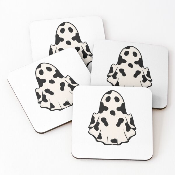 Item preview, Retro Ghost Halloween Sublimation PNG designed and sold by Momixzaaa.