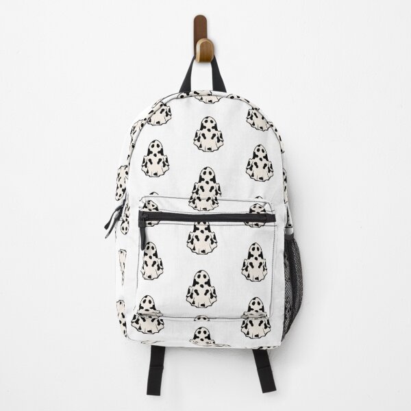 Item preview, Retro Ghost Halloween Sublimation PNG designed and sold by Momixzaaa.