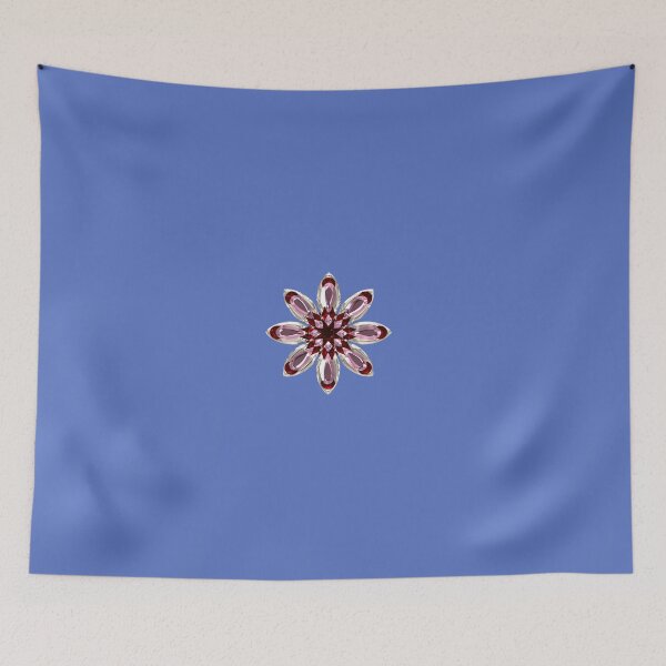 Item preview, Glass Flower Design designed and sold by iHomosapien.